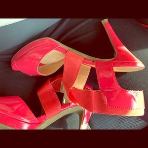 Liz Claiborne Heels